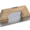 LLANA RASCADOR MONOCAPA 250x150 mm