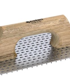 LLANA RASCADOR MONOCAPA 250x150 mm