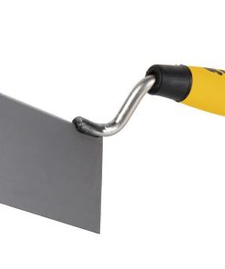 Alternative view of LLANA INOX PARA ESQUINAS EXTERIORES MANGO BI-COMPONENTE 80X60