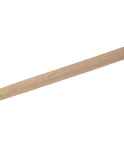 HACHA VIZCAINA MANGO MADERA 2000GR