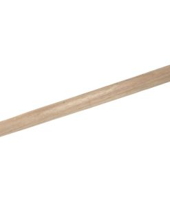 HACHA VIZCAINA MANGO MADERA 2500GR