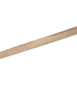 HACHA VIZCAINA MANGO MADERA 3000GR