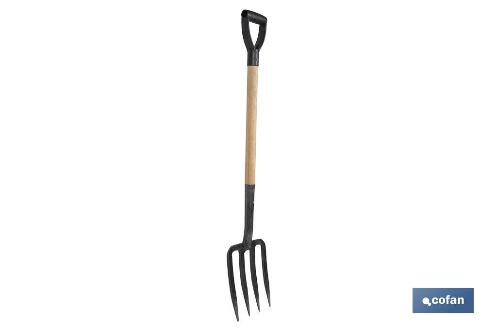 HORCA CAVAR CON MANGO DE MADERA 200 X 1065 MM 2000 G 1 HORCA CAVAR CON MANGO DE MADERA 200 X 1065 MM 2000 G
