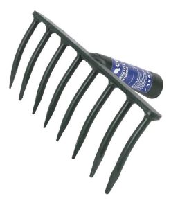 Alternative view of RASTRILLO 14 PUAS FORJADO 435X100MM