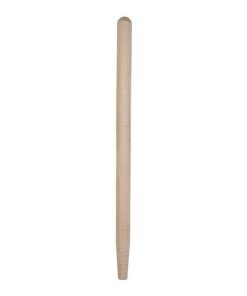 Alternative view of MANGO DE MADERA PARA VINETA M2 500mm X Ø26