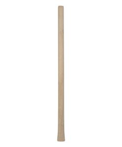 Alternative view of MANGO DE MADERA PARA MAZA CUÑA DE 90 CM