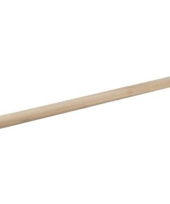 MANGO DE MADERA PARA MAZA CUÑA DE 90 CM