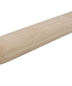 MANGO DE MADERA PARA MAZA CUÑA DE 90 CM
