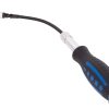 DESTORNILLADOR PORTAPUNTAS VARILLA FLEXIBLE