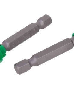 SET 2 PUNTAS 1/4 C/MAGNETISMO PH-2