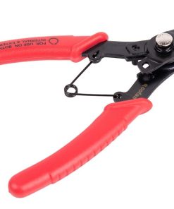 Alternative view of TENAZA MULTICIRCLIPS  (Ø10 A 50)