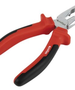 ALICATE UNIVERSAL REFORZ. 1000V 6(160MM)