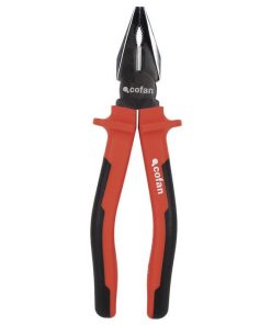 ALICATE UNIVERSAL REFORZ. 1000V 8(200MM)