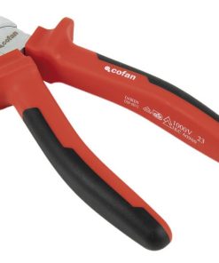 ALICATE CORTE DIAGONAL 1000V 6 (160MM)
