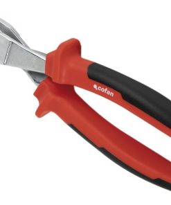ALICATE CORTE REFORZADO 1000V 7(180MM) 7 ALICATE CORTE REFORZADO 1000V 7(180MM)