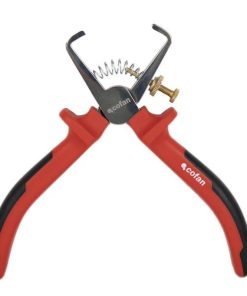 ALICATE PELACABLES 1000V 6(160MM)
