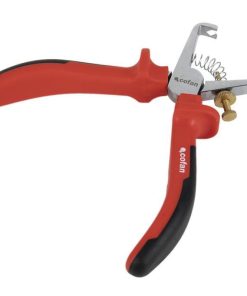 Alternative view of ALICATE PELACABLES 1000V 6(160MM)