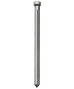 PUNZÓN TALADRO ELECTROMAGNÉTICO 6,35ø L102mm