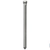 PUNZÓN TALADRO ELECTROMAGNÉTICO 6,35ø L77mm