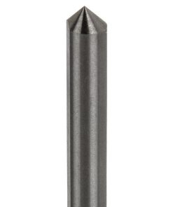 PUNZÓN TALADRO ELECTROMAGNÉTICO 6,35ø L102mm
