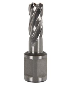 CORONA HSS TALADRO ELECTROMAGNÉTICO 20ø L30mm