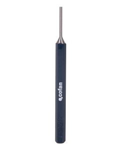 BOTADOR CILÍNDRICO 2,5 MM