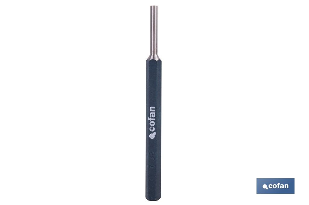 BOTADOR CLÍNDRICO 5,5 MM 1 BOTADOR CLÍNDRICO 5,5 MM