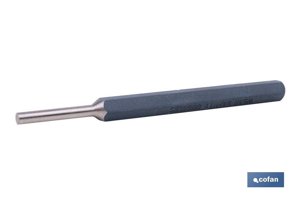 BOTADOR CLÍNDRICO 5,5 MM 3 BOTADOR CLÍNDRICO 5,5 MM - Imagen 3