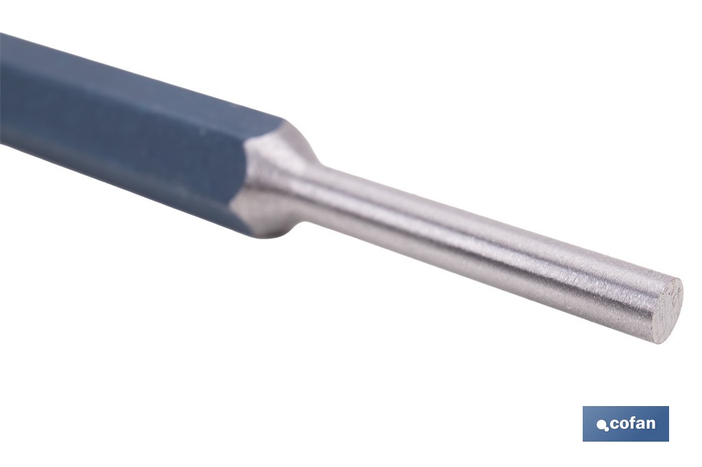 BOTADOR CLÍNDRICO 5,5 MM 4 BOTADOR CLÍNDRICO 5,5 MM - Imagen 4