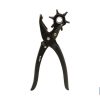 SACABOCADOS TIPO ESTRELLA 2mm - 4,5mm 5 SACABOCADOS TIPO ESTRELLA 2mm - 4,5mm