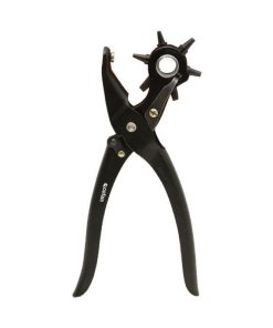 SACABOCADOS TIPO ESTRELLA 2mm - 4,5mm