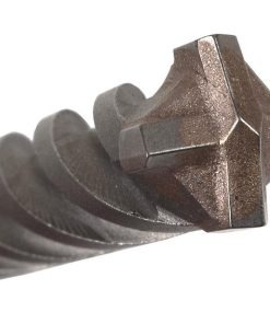 BROCA ESPECIAL SDS+ 4 PUNTAS M-12X160MM