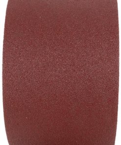 Alternative view of ROLLO LIJA TELA UNIVERSAL 100 X 25 M. G.80