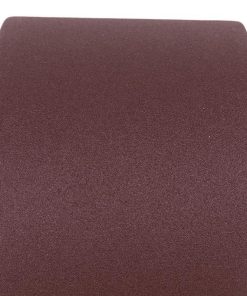 Alternative view of ROLLO LIJA TELA UNIVERSAL 100 X 25 M. G.180