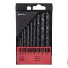 ESTUCHE BROCAS HSS - MEDIDAS: 1 - 10mm (10 pcs)
