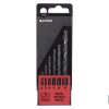 ESTUCHE BROCAS HSS - MEDIDAS: 2 - 8mm (6 pcs)