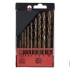 ESTUCHE BROCAS HSS-CO - MEDIDAS: 1-10 MM (10 UDS.) 2 ESTUCHE BROCAS HSS-CO - MEDIDAS: 1-10 MM (10 UDS.)