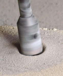 CORONA PARA CONSTRUCCION 112 mm.