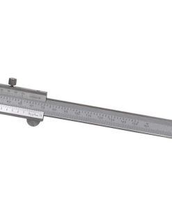 Alternative view of CALIBRE PIE DE REY ACERO INOXIDABLE 0-200