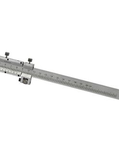 CALIBRE PIE DE REY ACERO INOXIDABLE 0-200