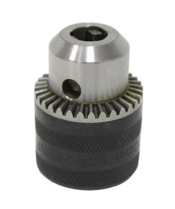 PORTABROCAS CIERRE CON LLAVE (1-10MM)
