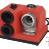 AFILADOR BROCAS ELÉCTRICO (3A 13mm) 6 AFILADOR BROCAS ELÉCTRICO (3A 13mm)