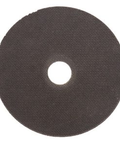 Alternative view of DISCO CORTE - 125X1,0X22,23 METAL STAND.