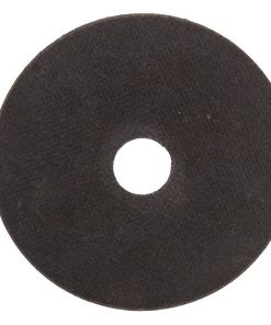 Alternative view of DISCO CORTE 4X4 DE 125X2,5X22,2