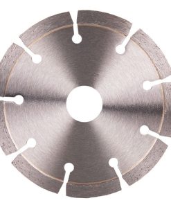 Alternative view of DISCO DIAM. UNIVERSAL BASICO 115 MM.