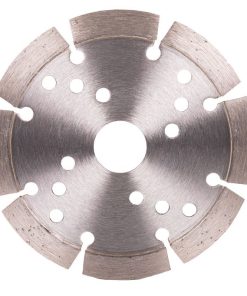 Alternative view of DISCO DIAMANTE CANTERO STANDARD H-10mm, 115mm