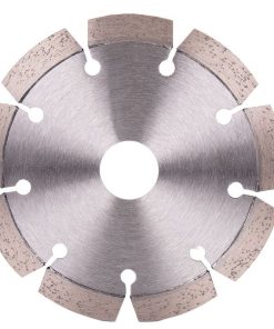 Alternative view of DISCO DIAMANTE MODELO CANTERO 115MM.