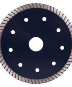 Alternative view of DISCO DIAMANTE TURBO EXTRAFINO 125MM.
