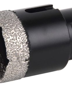 CORONA DIAMANTE PARA USO CON RADIAL 75 mm 5 CORONA DIAMANTE PARA USO CON RADIAL 75 mm