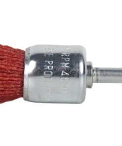 Alternative view of CEPILLO BROCHA DE NYLON 6 MM X Ø25